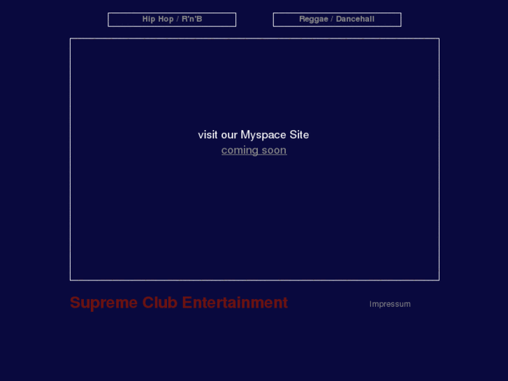 www.supreme-club.net