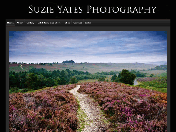 www.suzieyatesphotography.com