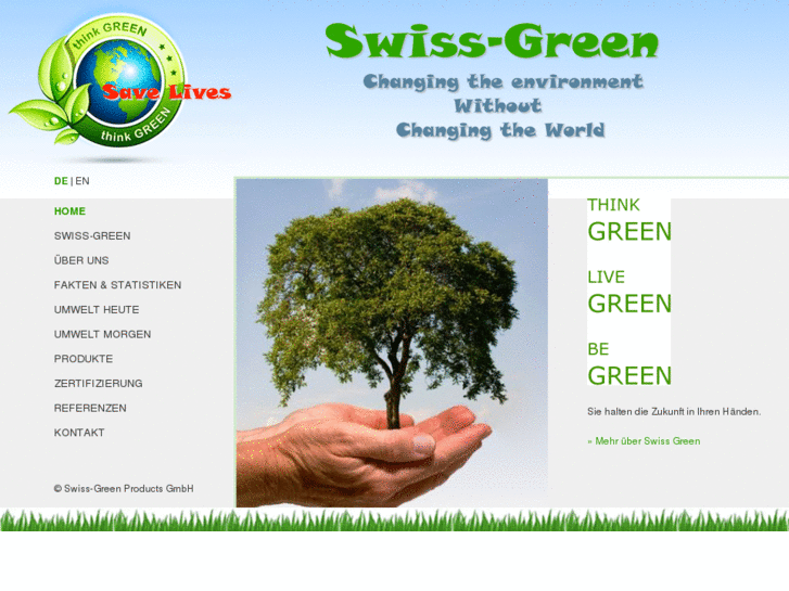 www.swiss-green.info