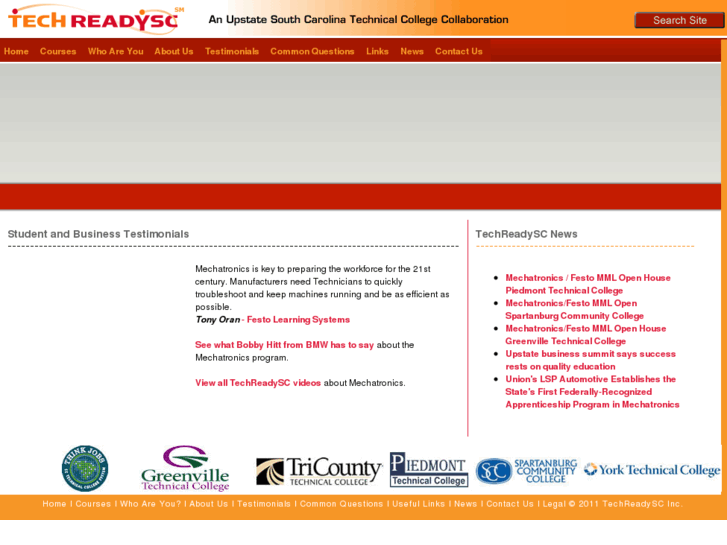www.techreadysc.net