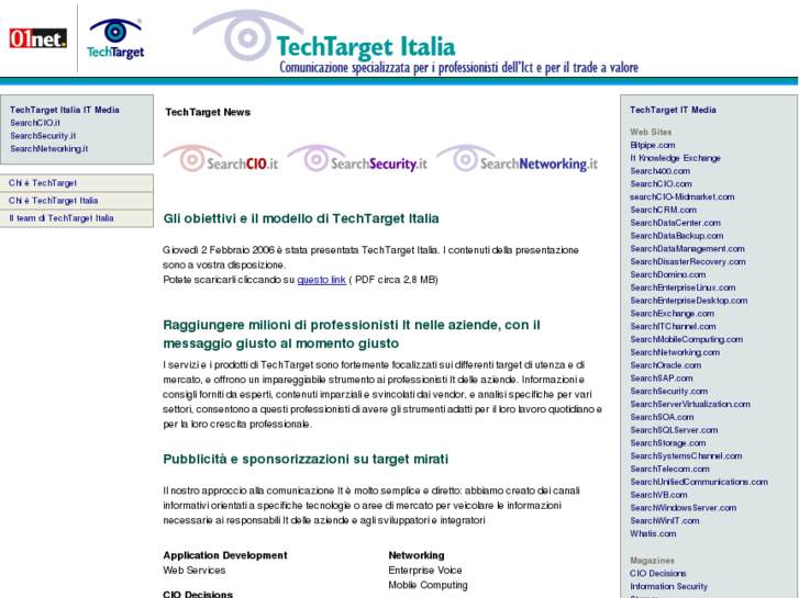 www.techtarget.it