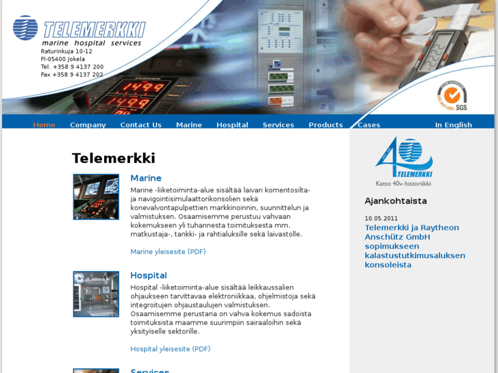 www.telemerkki.fi