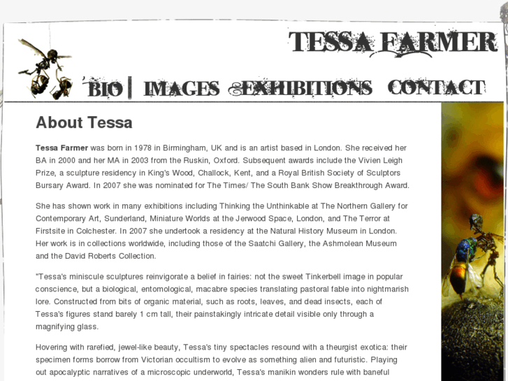 www.tessafarmer.com