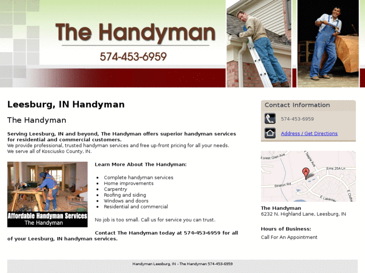 www.thehandymanin.com