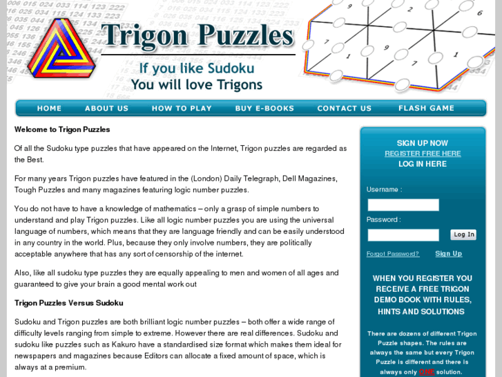 www.trigonpuzzles.com