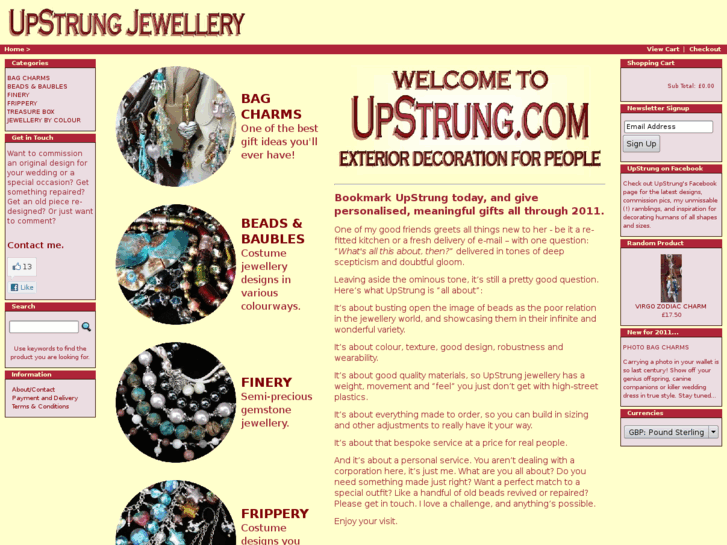 www.upstrung.com