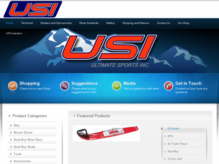 www.usi-skis.com