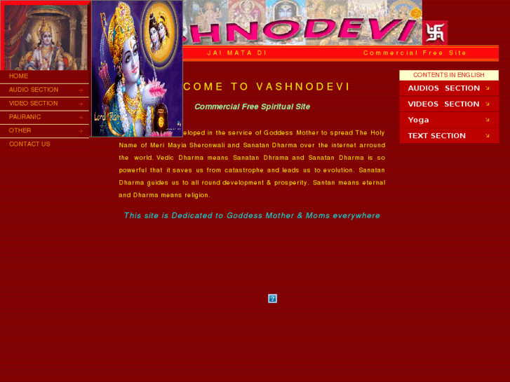 www.vashnodevi.com