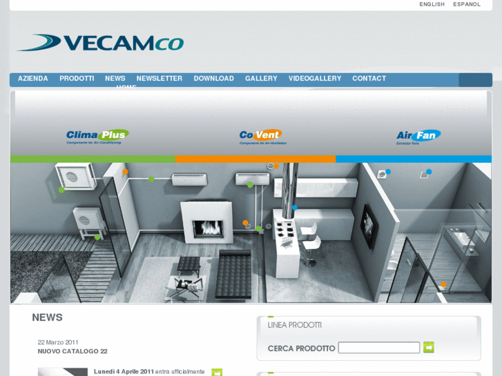 www.vecamco.biz