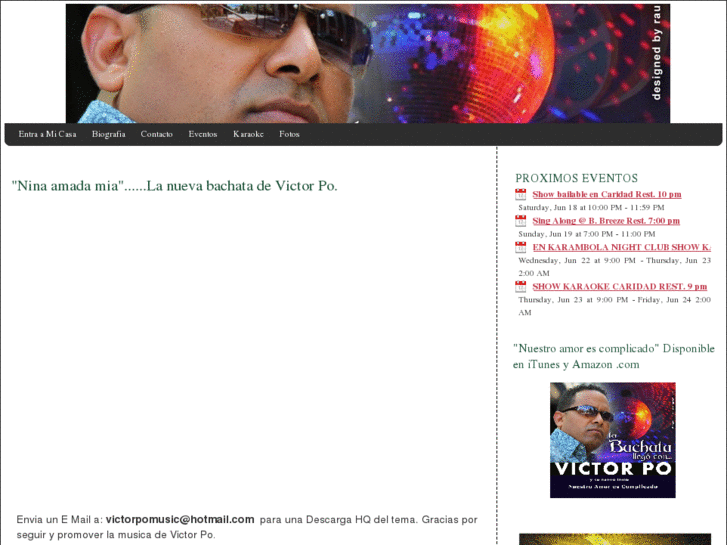 www.victorpo.net