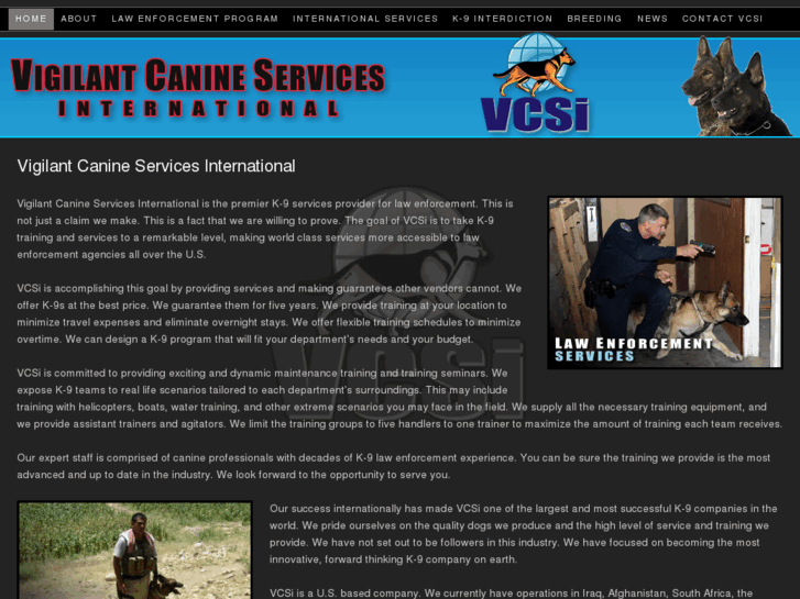 www.vigilantcanine.com