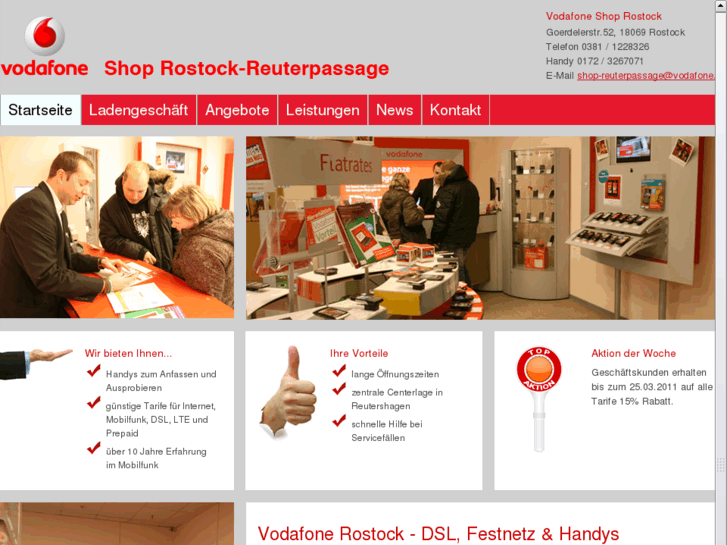 www.vodafone-rostock.com