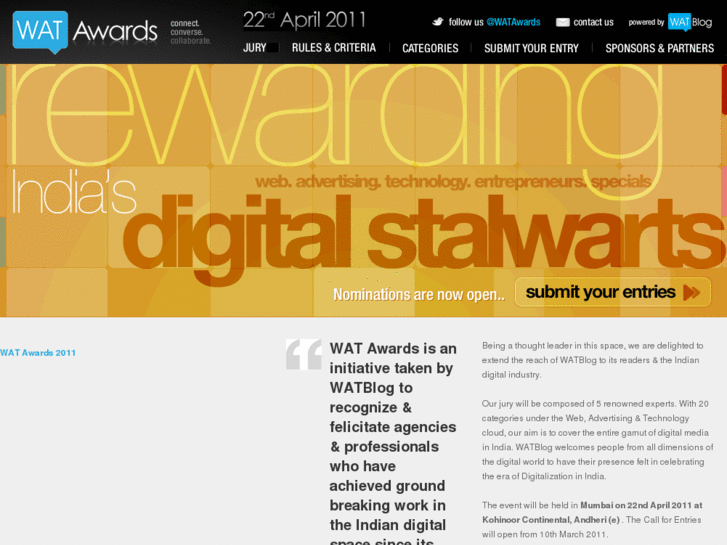 www.watawards.com