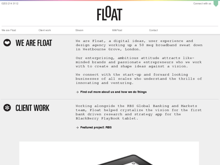 www.wearefloat.com