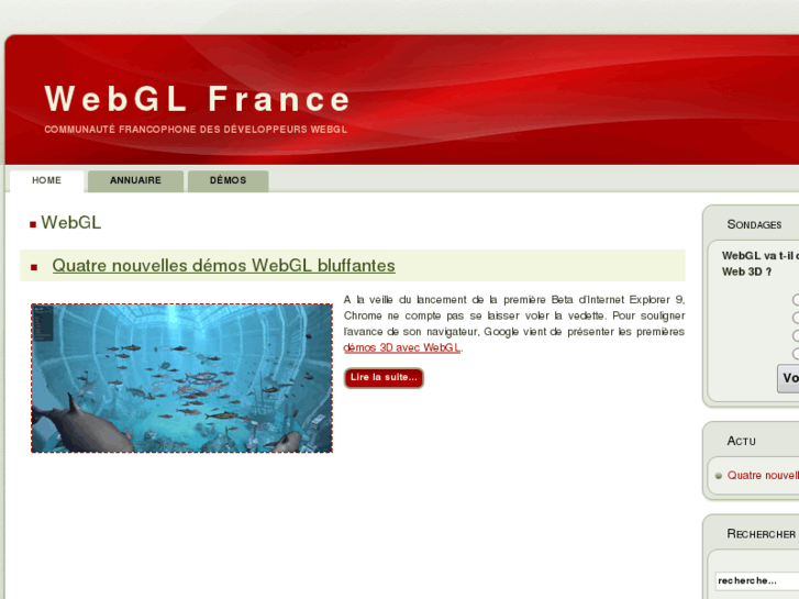 www.webgl.fr