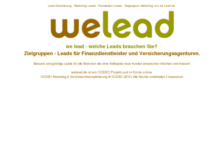 www.welead.de