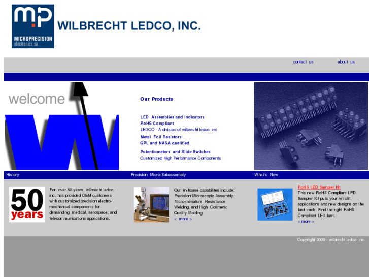 www.wilbrecht.com