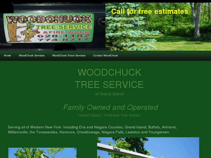 www.woodchucktreeservices.com