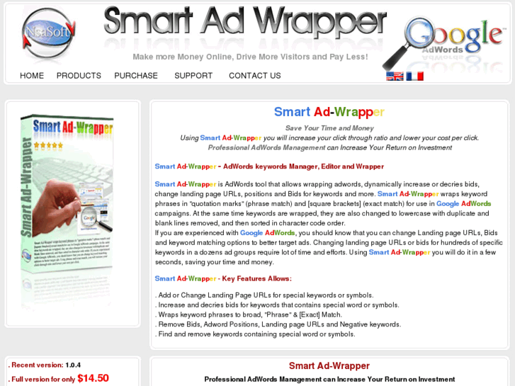 www.ad-wrapper.com