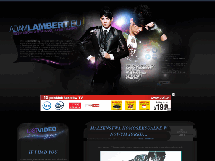 www.adamlambert.eu