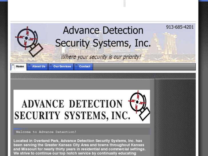 www.advancedetection.com