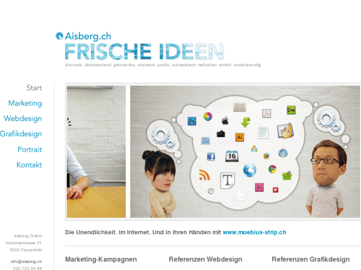 www.aisberg.ch