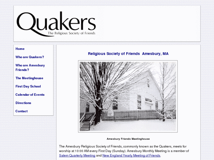 www.amesburyquakers.org