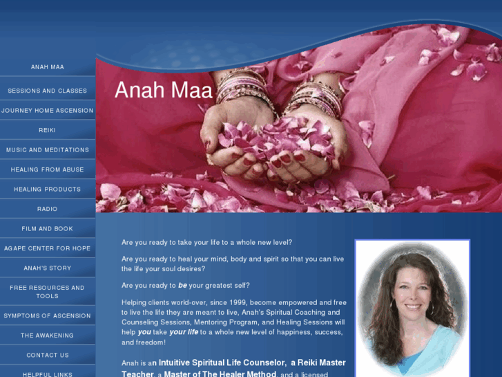 www.anahmaa.com