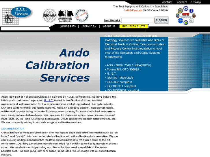 www.andocalibration.com