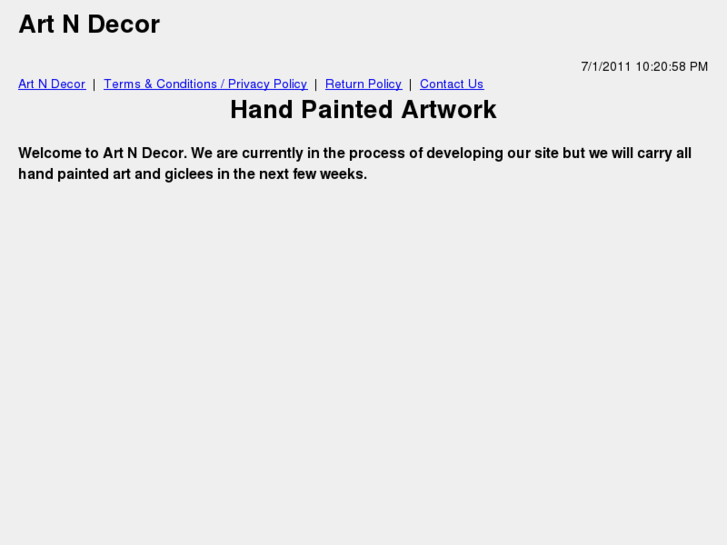 www.artndecor.com