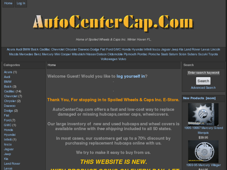 www.autocentercap.com