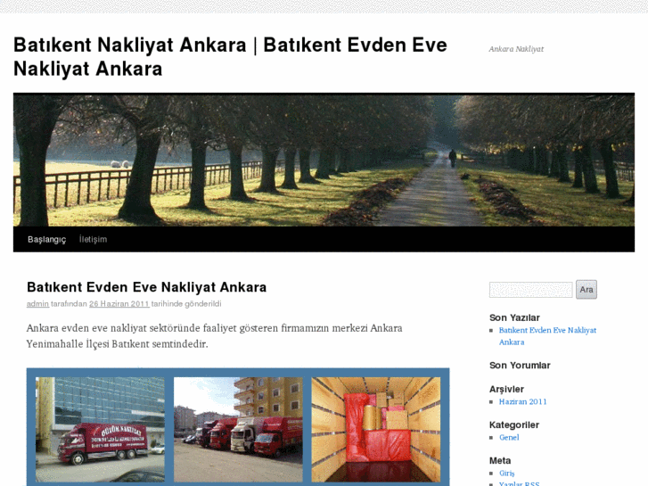 www.batikentevdenevenakliyat.com