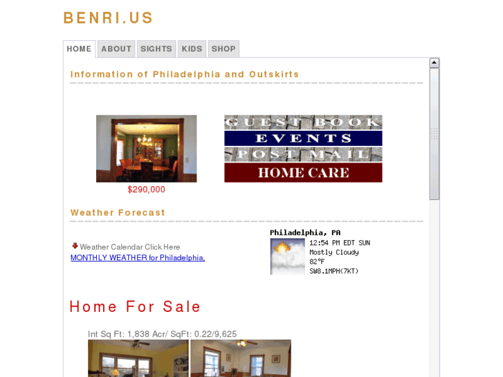 www.benri.us