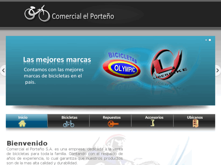 www.bicicletalider.com