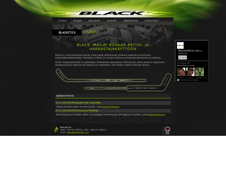 www.black4stick.com