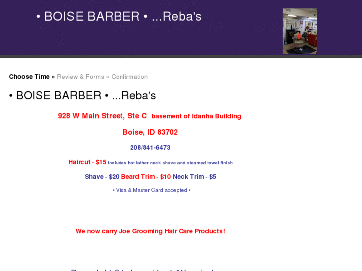 www.boisebarber.com