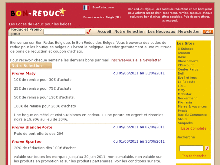 www.bon-reduc.be