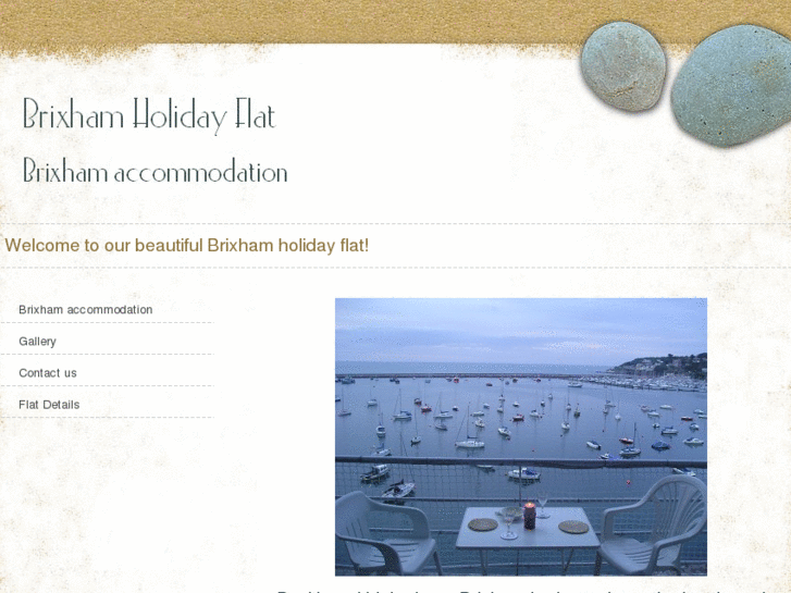 www.brixhamholidayflat.com