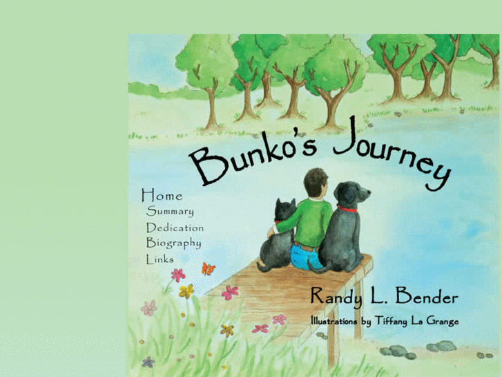 www.bunkosjourney.com