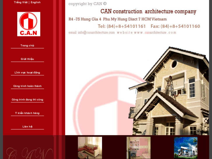 www.canarchitecture.com