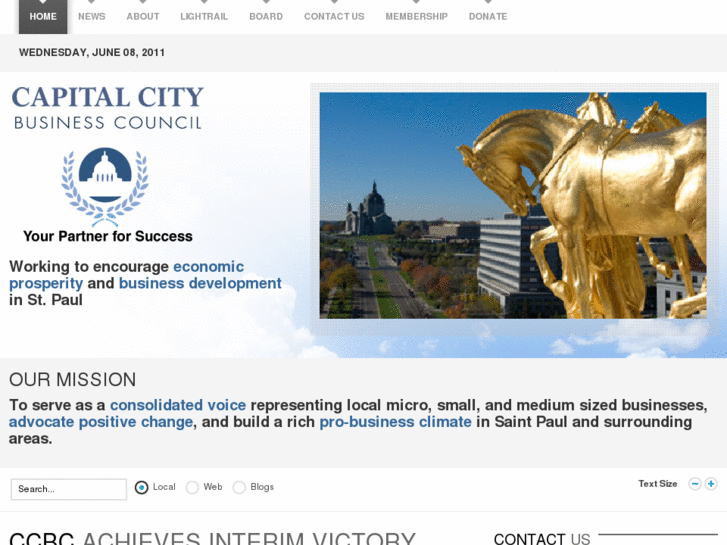 www.capitalcitybiz.com