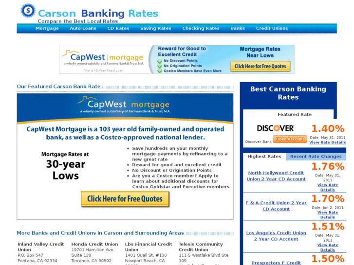 www.carsonbankingrates.com