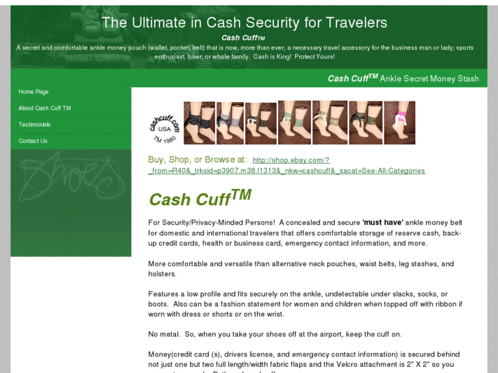 www.cashcuff.com