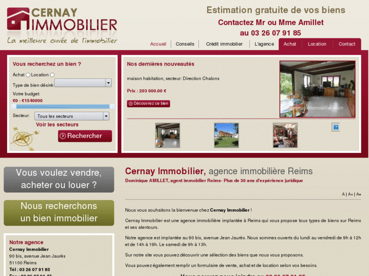 www.cernay-immobilier.com