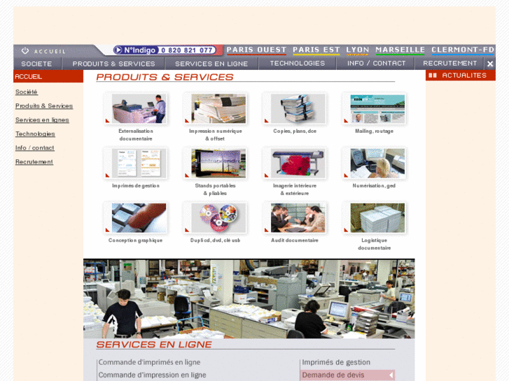 www.chaumeil.net