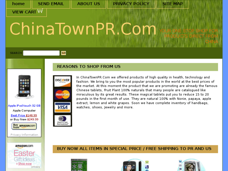 www.chinatownpr.com