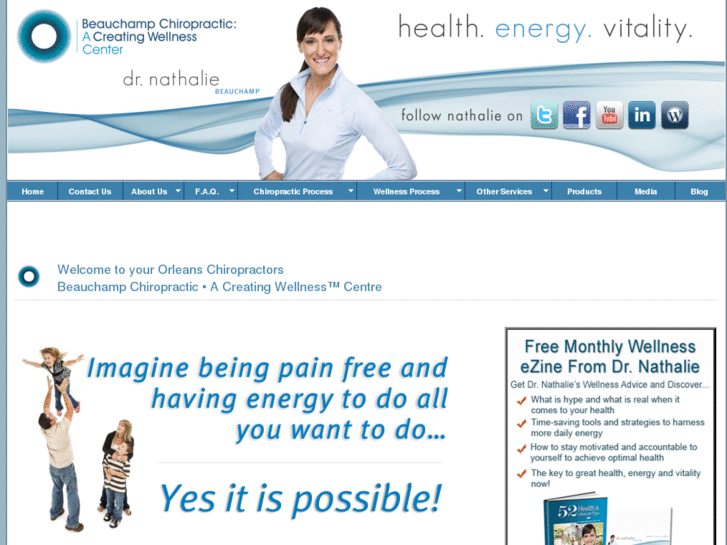 www.chiropracticorleans.com