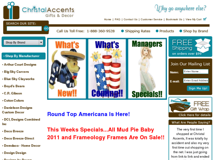 www.christalaccents.com