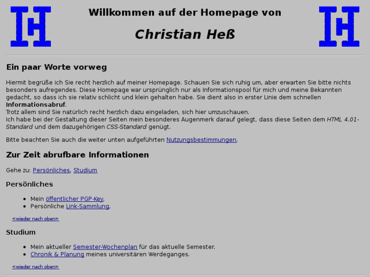 www.christian-hess.com