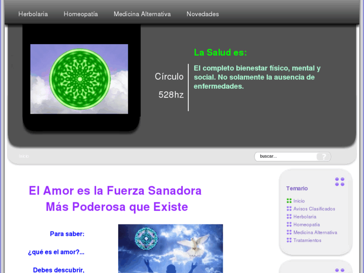 www.circulo528hz.com